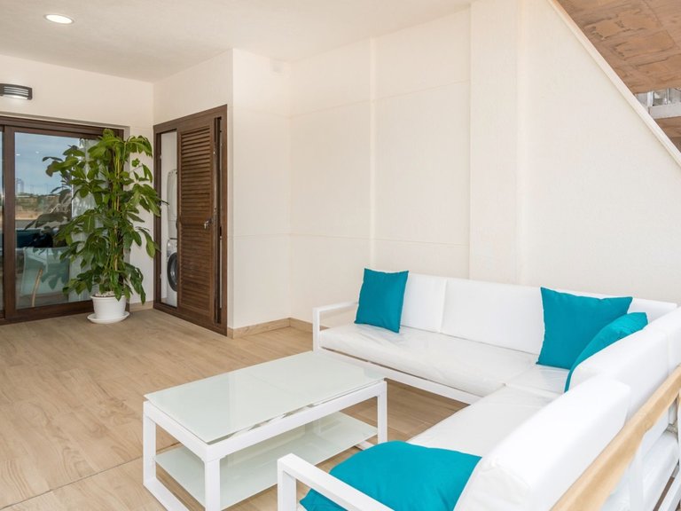 Apartment for Sale in Finestrat, Benidorm, Alicante 18