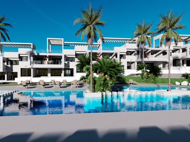 Apartment for Sale in Finestrat, Benidorm, Alicante 4