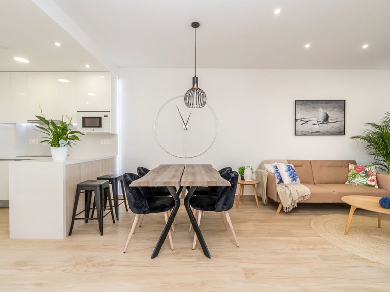 Apartment for Sale in Finestrat, Benidorm, Alicante 5