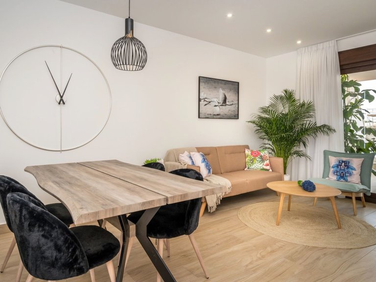 Apartment for Sale in Finestrat, Benidorm, Alicante 6