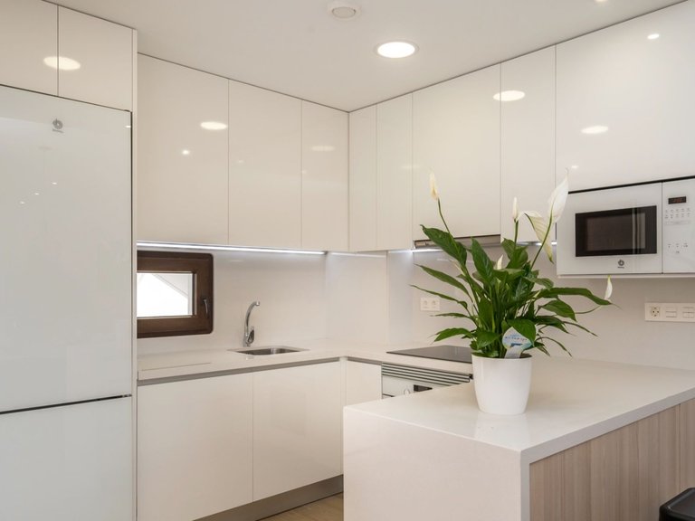 Apartment for Sale in Finestrat, Benidorm, Alicante 8