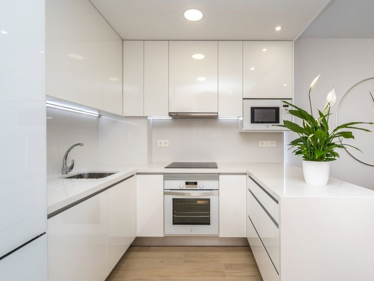 Apartment for Sale in Finestrat, Benidorm, Alicante 9