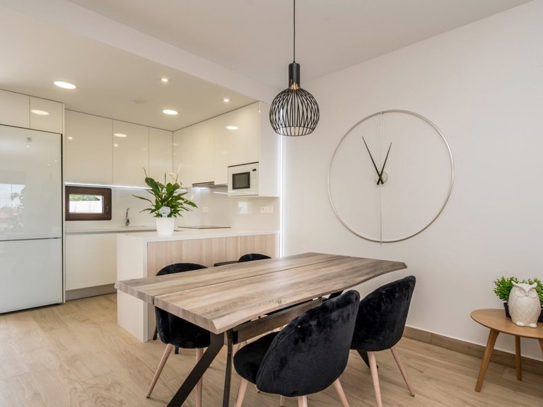 Apartment for Sale in Finestrat, Benidorm, Alicante 7