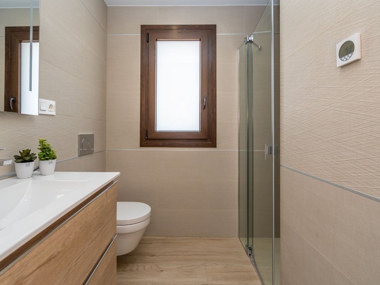 Apartment for Sale in Finestrat, Benidorm, Alicante 15