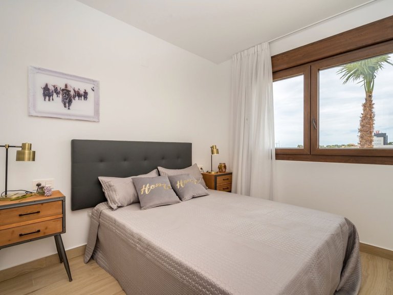 Apartment for Sale in Finestrat, Benidorm, Alicante 16
