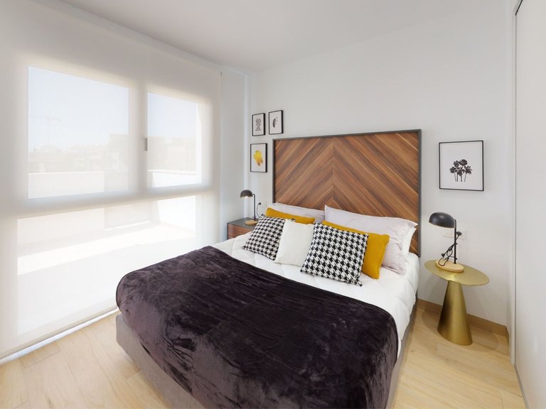 Apartment for Sale in Finestrat, Benidorm, Alicante 17