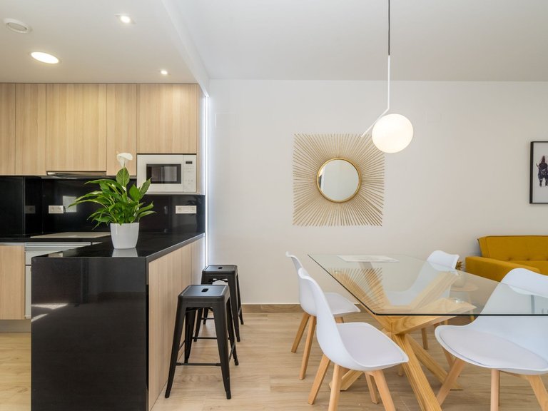 Apartment for Sale in Finestrat, Benidorm, Alicante 11