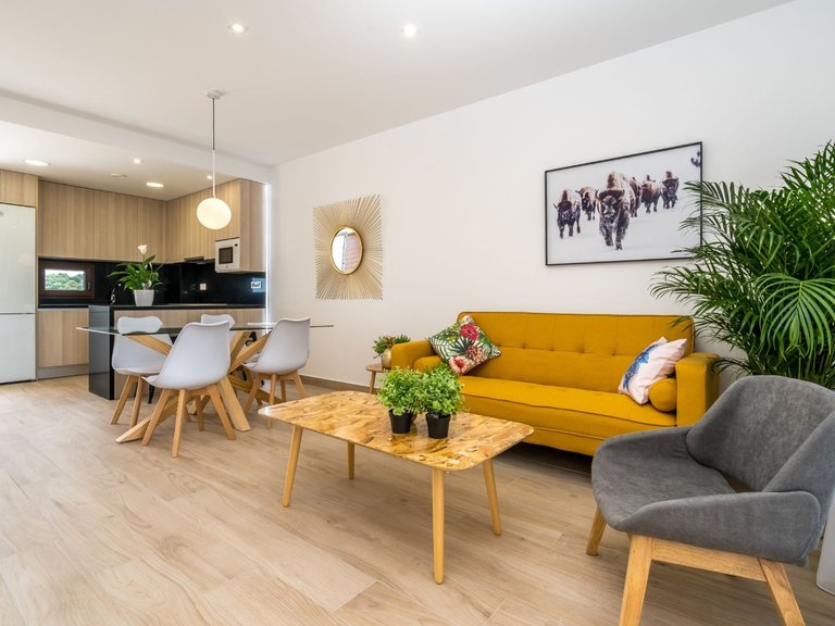 Apartment for Sale in Finestrat, Benidorm, Alicante 12