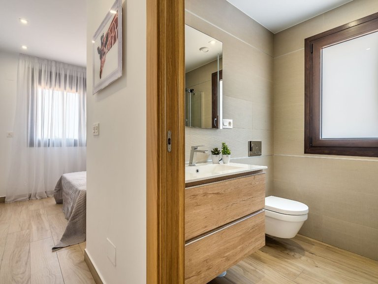 Apartment for Sale in Finestrat, Benidorm, Alicante 13
