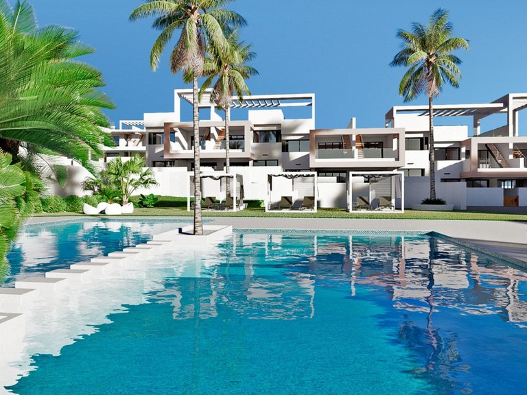 Apartment for Sale in Finestrat, Benidorm, Alicante 2