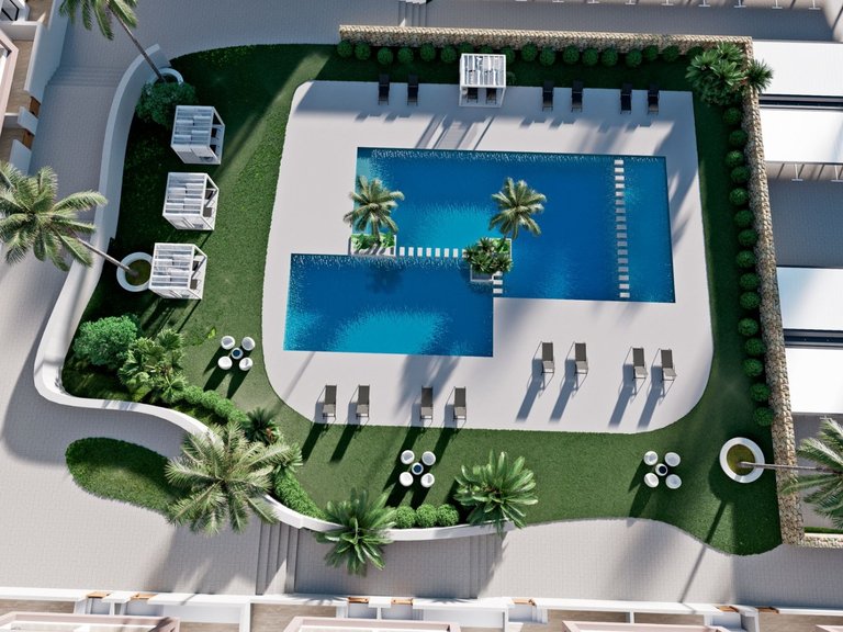 Apartment for Sale in Finestrat, Benidorm, Alicante 26