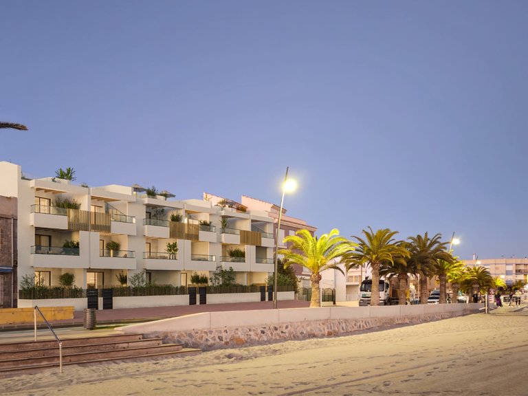 Apartment for Sale in Lo Pagan, San Pedro Del Pinatar, Murcia 4