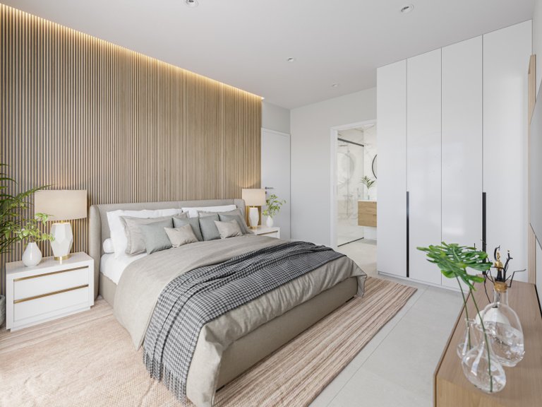 Apartment for Sale in Lo Pagan, San Pedro Del Pinatar, Murcia 5
