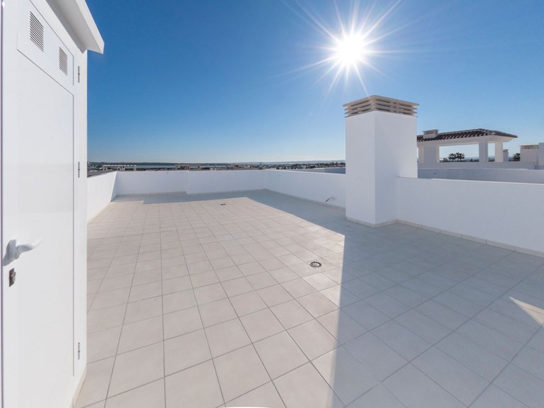 Apartment for Sale in Dona Pepa, Ciudad Quesada, Alicante 7