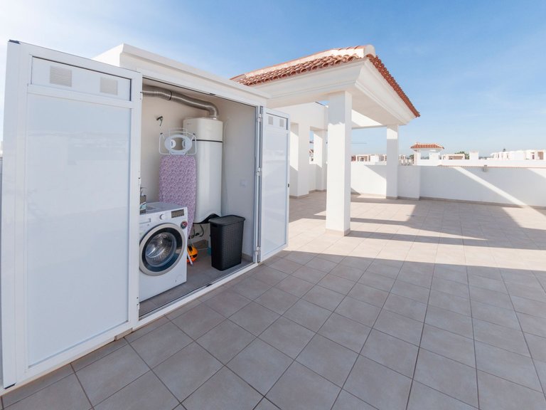 Apartment for Sale in Dona Pepa, Ciudad Quesada, Alicante 8