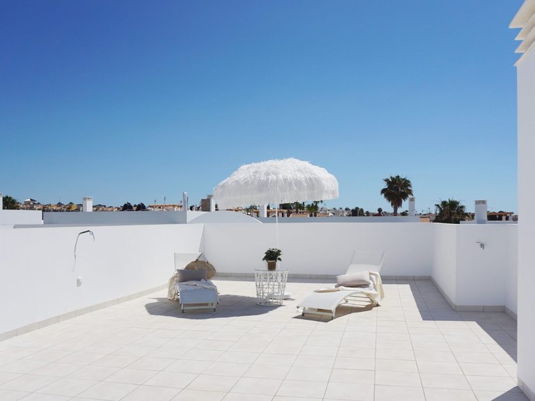 Apartment for Sale in Dona Pepa, Ciudad Quesada, Alicante 9