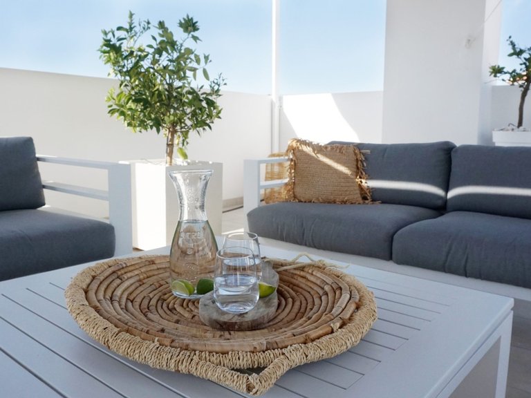 Apartment for Sale in Dona Pepa, Ciudad Quesada, Alicante 11