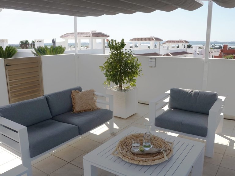 Apartment for Sale in Dona Pepa, Ciudad Quesada, Alicante 12