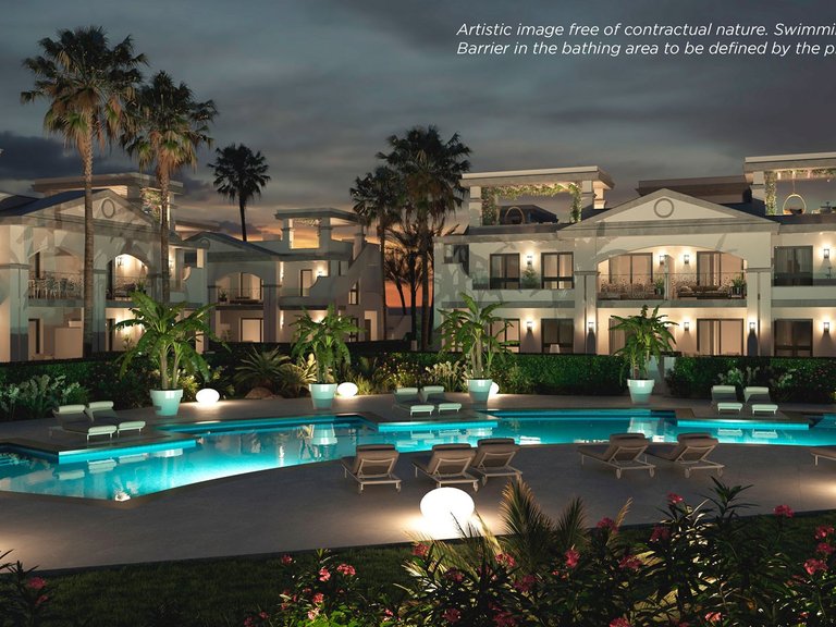 Apartment for Sale in Dona Pepa, Ciudad Quesada, Alicante 5