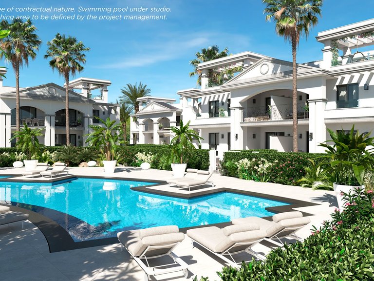 Apartment for Sale in Dona Pepa, Ciudad Quesada, Alicante 4