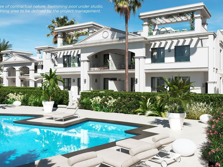Apartment for Sale in Dona Pepa, Ciudad Quesada, Alicante 2