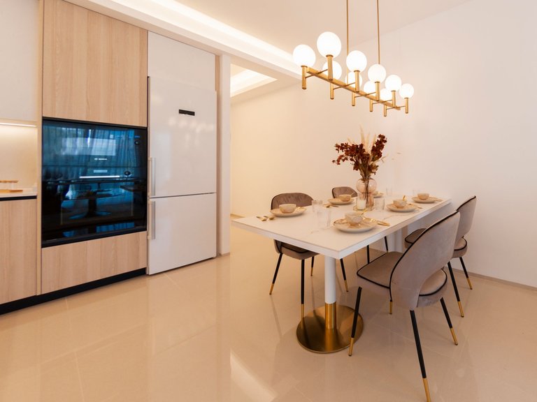 Apartment for Sale in Dona Pepa, Ciudad Quesada, Alicante 35