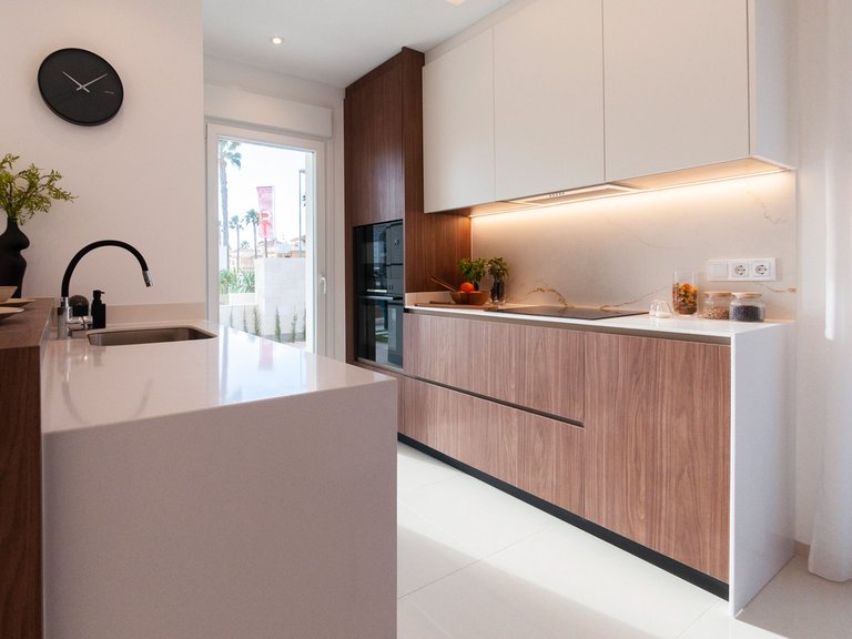 Town House for Sale in Dona Pepa, Ciudad Quesada, Alicante 11