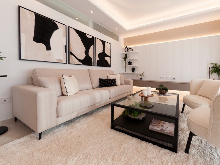 Town House for Sale in Dona Pepa, Ciudad Quesada, Alicante 16