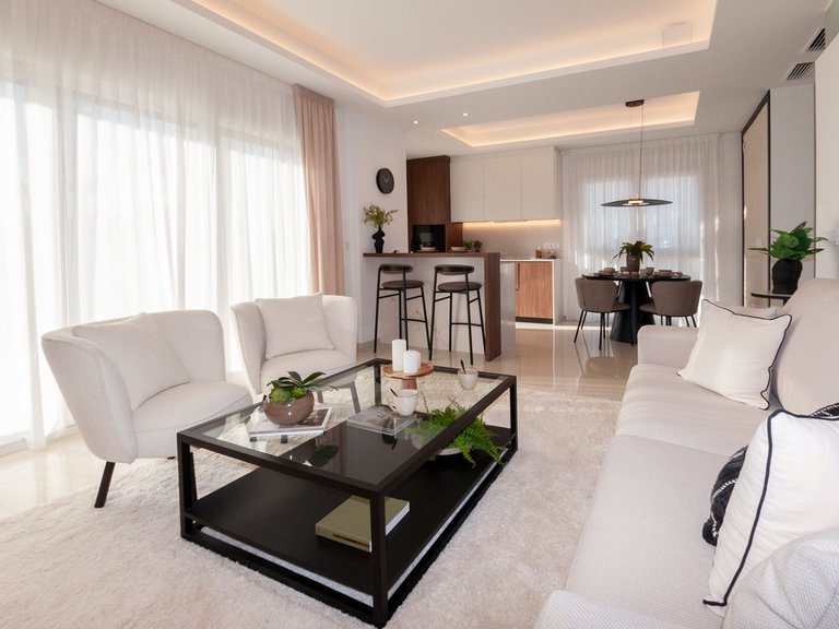 Town House for Sale in Dona Pepa, Ciudad Quesada, Alicante 12