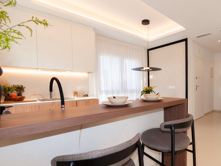 Town House for Sale in Dona Pepa, Ciudad Quesada, Alicante 14