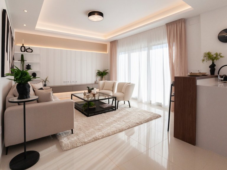 Town House for Sale in Dona Pepa, Ciudad Quesada, Alicante 15