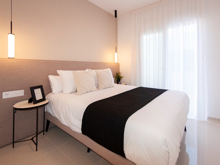 Town House for Sale in Dona Pepa, Ciudad Quesada, Alicante 19