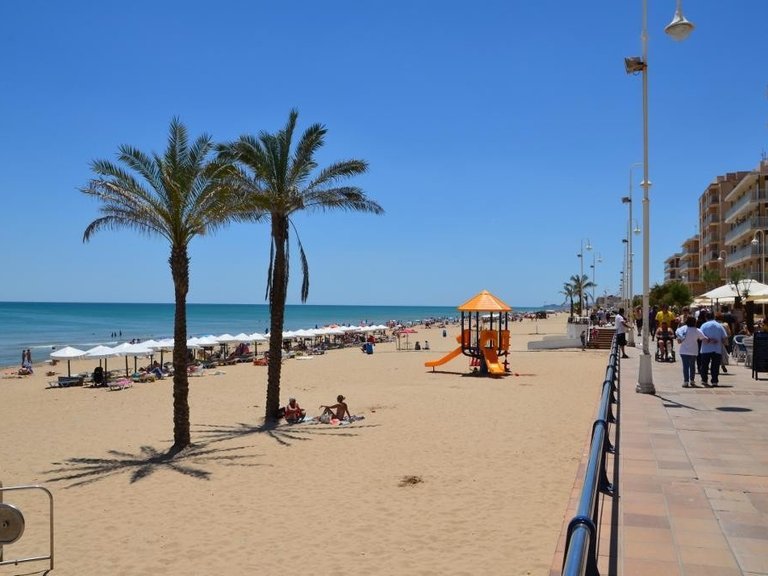 Town House for Sale in Dona Pepa, Ciudad Quesada, Alicante 28