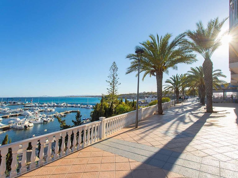 Apartment for Sale in Lo Pagan, San Pedro Del Pinatar, Murcia 15