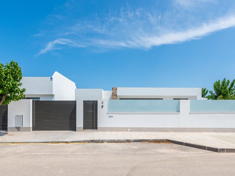 Villa for Sale in Santiago De La Ribera, Murcia 11