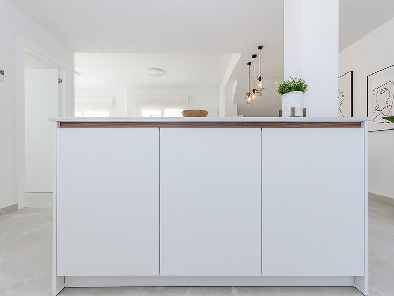 Apartment for Sale in Villamartin, Alicante 17