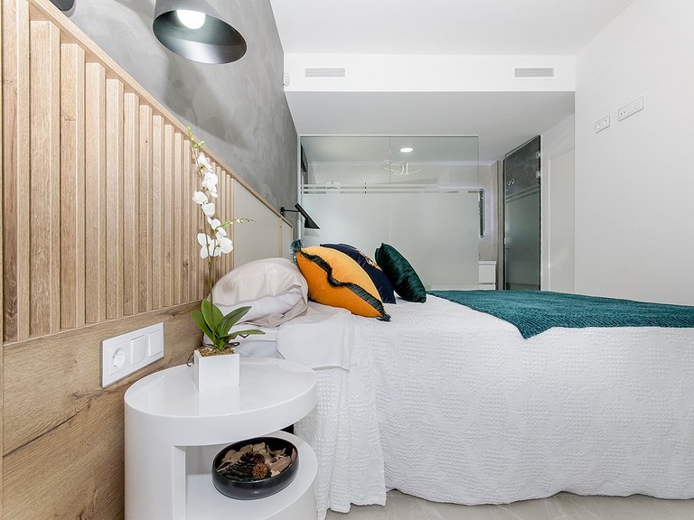 Apartment for Sale in Villamartin, Alicante 24