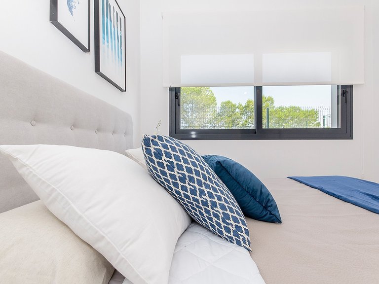 Apartment for Sale in Villamartin, Alicante 29