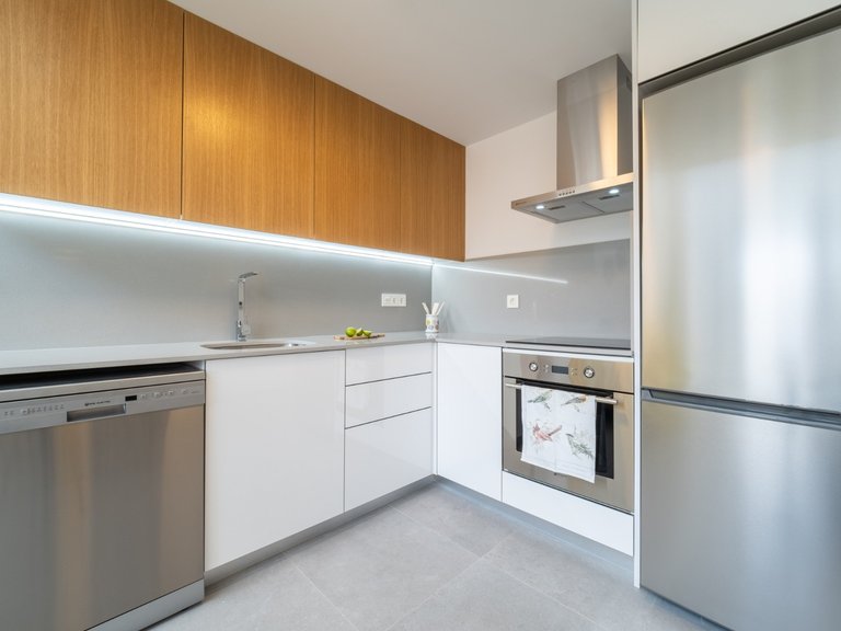 Town House for Sale in Pau 26, Villamartin, Alicante 4