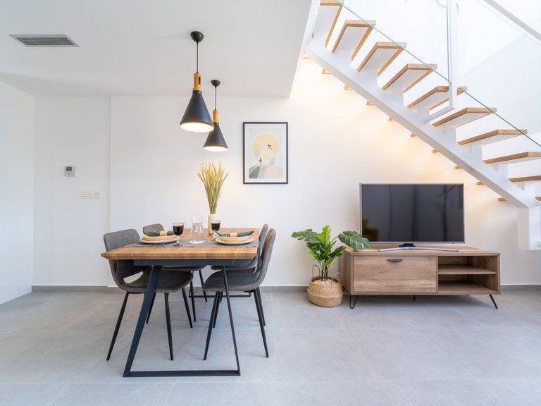 Town House for Sale in Pau 26, Villamartin, Alicante 6