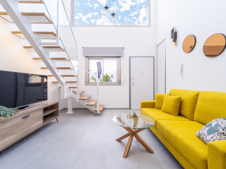 Town House for Sale in Pau 26, Villamartin, Alicante 1