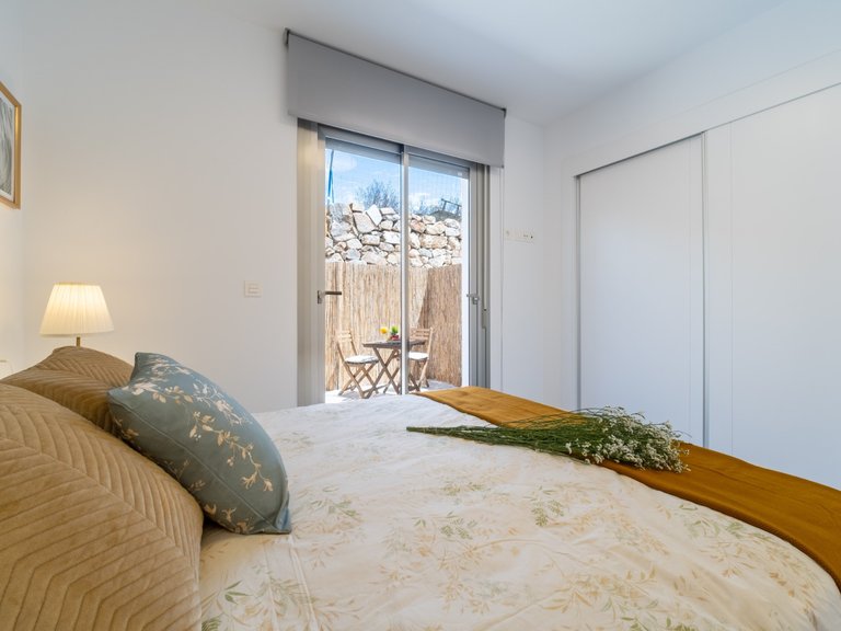 Town House for Sale in Pau 26, Villamartin, Alicante 11