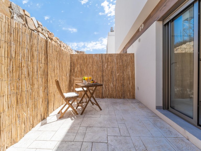 Town House for Sale in Pau 26, Villamartin, Alicante 17