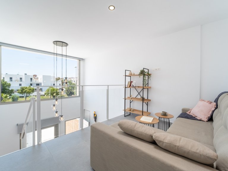 Town House for Sale in Pau 26, Villamartin, Alicante 7