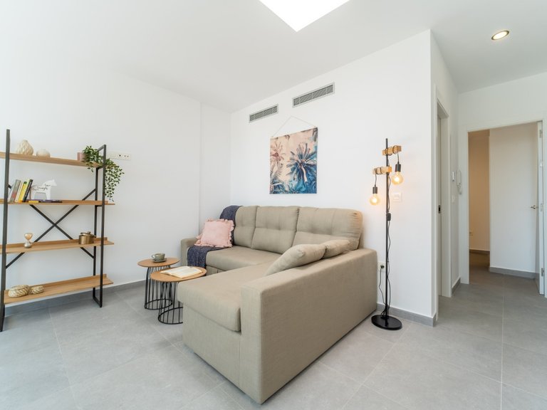 Town House for Sale in Pau 26, Villamartin, Alicante 12