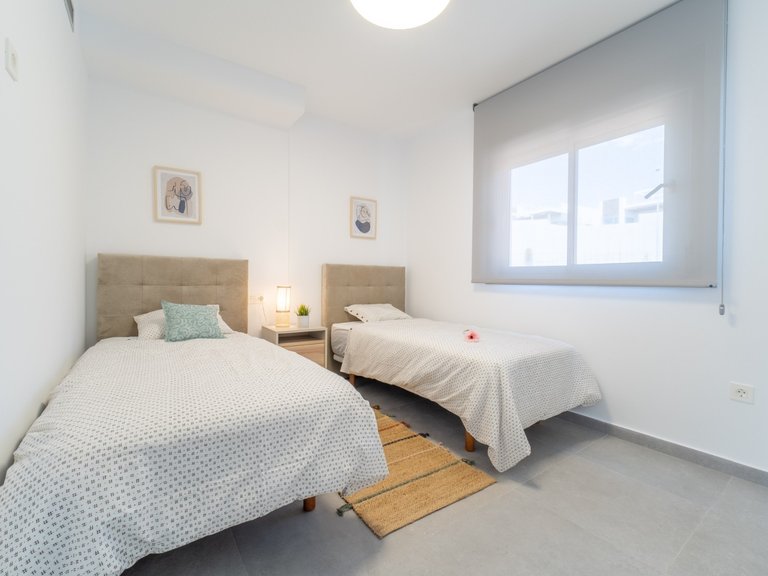 Town House for Sale in Pau 26, Villamartin, Alicante 9