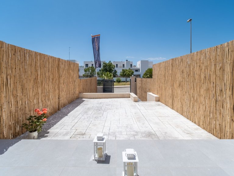 Town House for Sale in Pau 26, Villamartin, Alicante 16