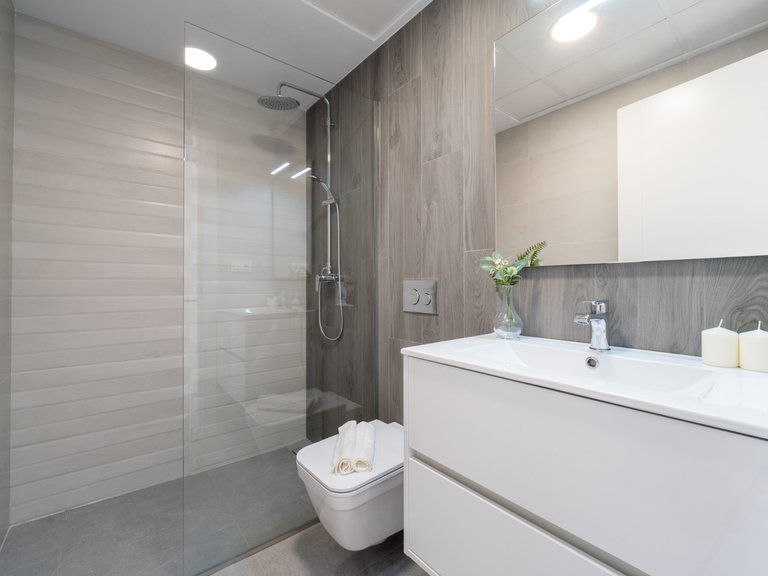 Town House for Sale in Pau 26, Villamartin, Alicante 14