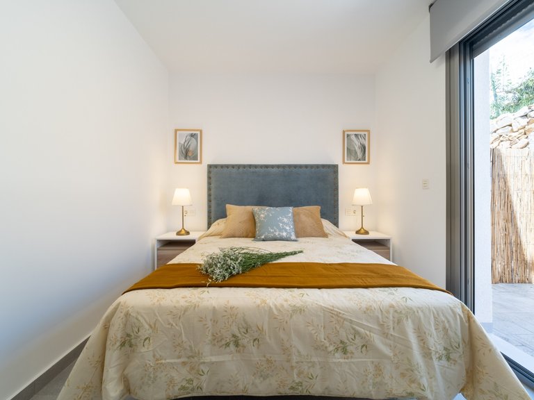 Town House for Sale in Pau 26, Villamartin, Alicante 13