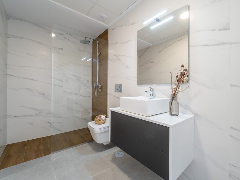 Town House for Sale in Pau 26, Villamartin, Alicante 10